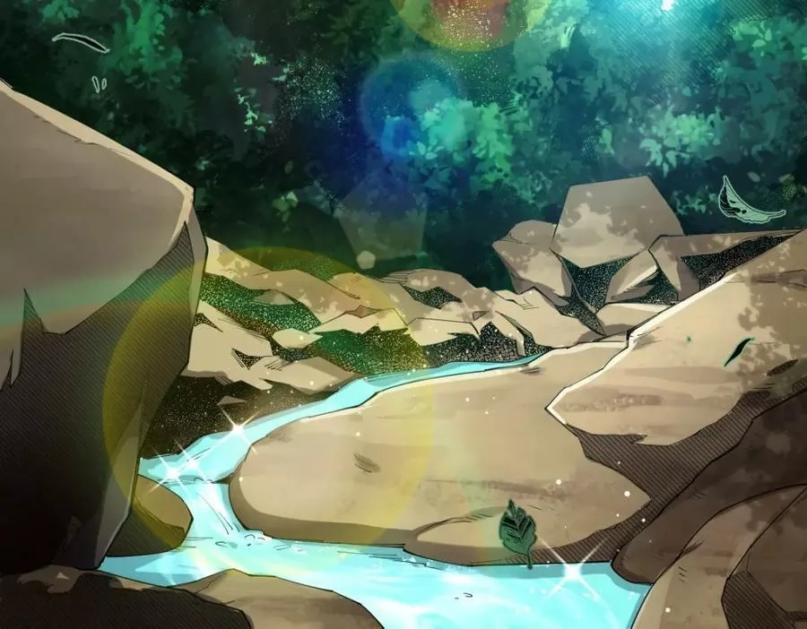 全属性武道,第34话 武道奥义,第7张